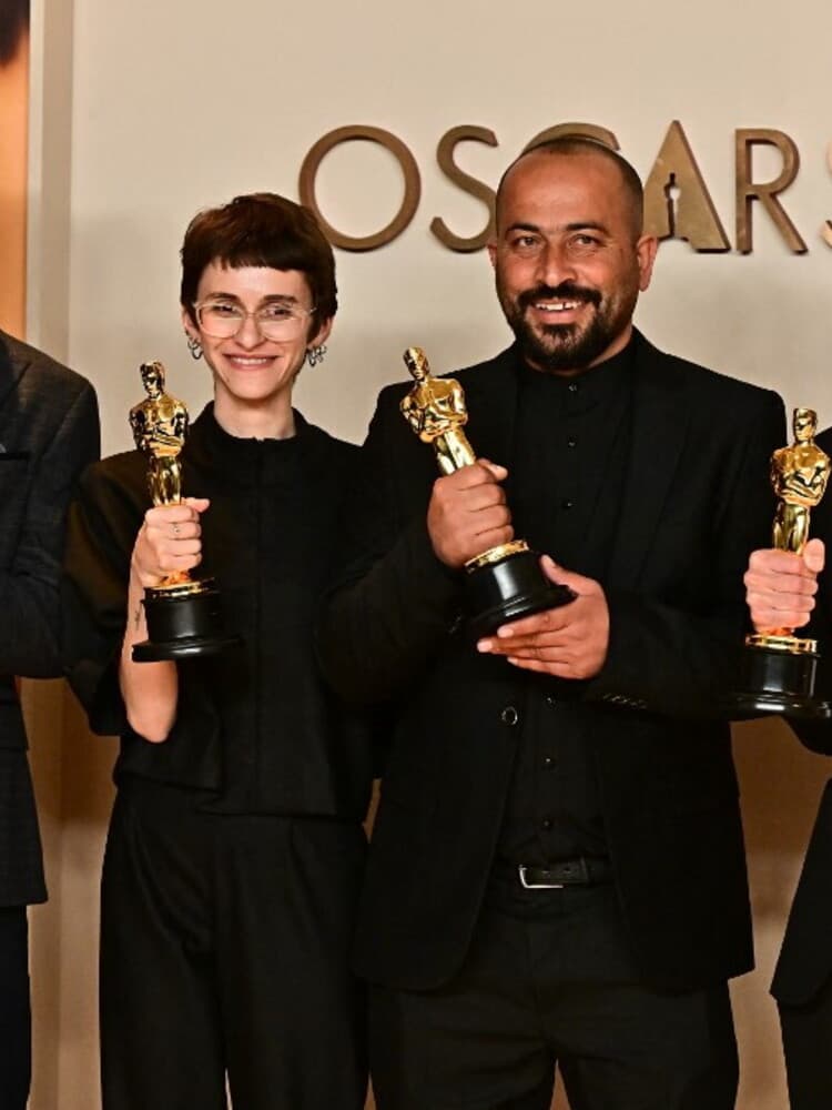 Boom in Italia per film premio Oscar boicottato in Usa