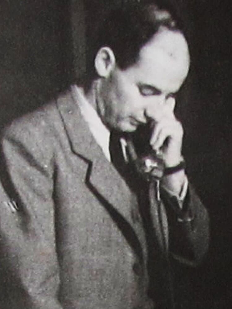 Il mistero irrisolto di Wallenberg, lo svedese che salvò migliaia di ebrei