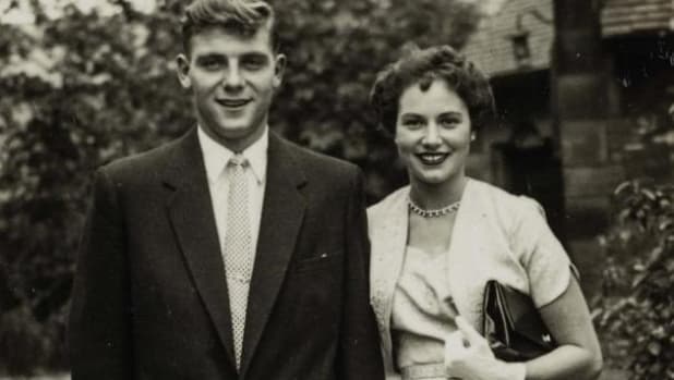 Duncan Edwards: l'amore per Molly e un memorabile United. Poi quell'aereo che cade...