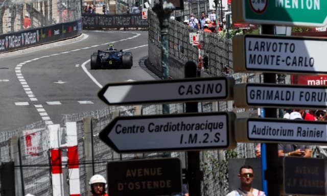 Monaco, il GP infinito: dopo il podio ridato a Gasly, McLaren e Mercedes vanno all'attacco