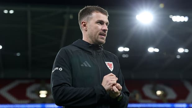 Aaron Ramsey diventa allenatore: pronta la panchina dell’Oxford United