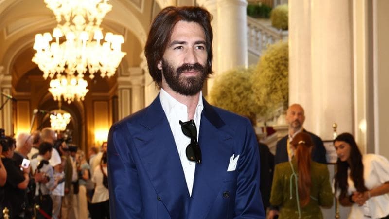 Leonardo Maria Del Vecchio studia un’Opa totalitaria sul Fatto quotidiano