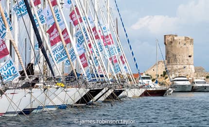 Marciana Marina: concluso con successo il 10° S&S Swan Rendez-vous
