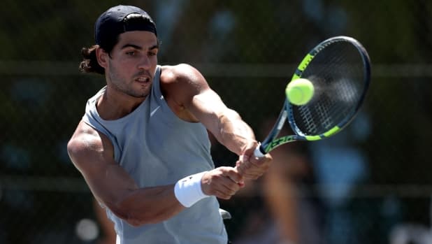 Ufficiale: Carlos Alcaraz torna agli Us Open. E ora si aspetta la decisione di Sinner