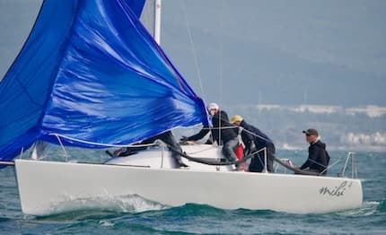 Este 24: gran finale di stagione con la vittoria di Milù4 di Andrea Pietrolucci