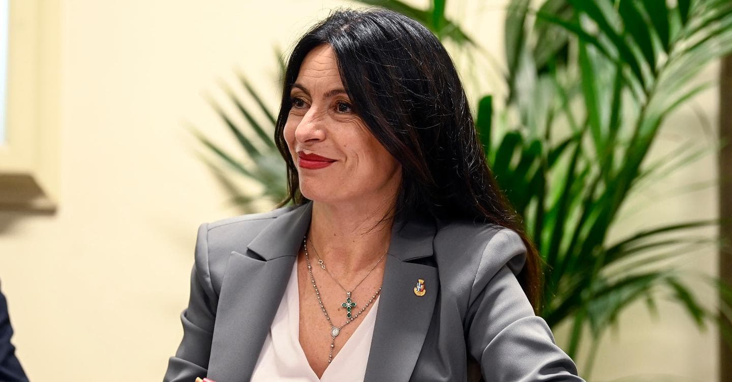 Regionali, in Umbria il campo largo ha la sua candidata ufficiale: è la sindaca di Assisi Stefania Proietti