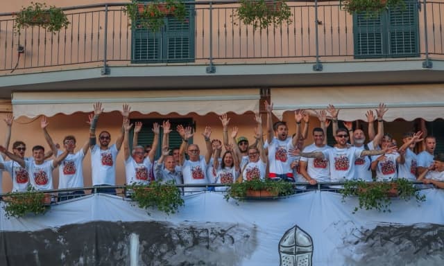 La Pietralunghese conquista la Serie D: un successo al profumo di tartufo