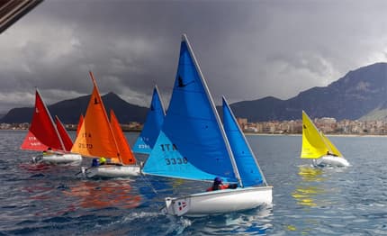 Palermo: conclusa l’ottava edizione di "Una Vela Senza Esclusi"