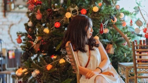 Malinconia natalizia? "Attenti a zuccheri, alcol e insonnia"