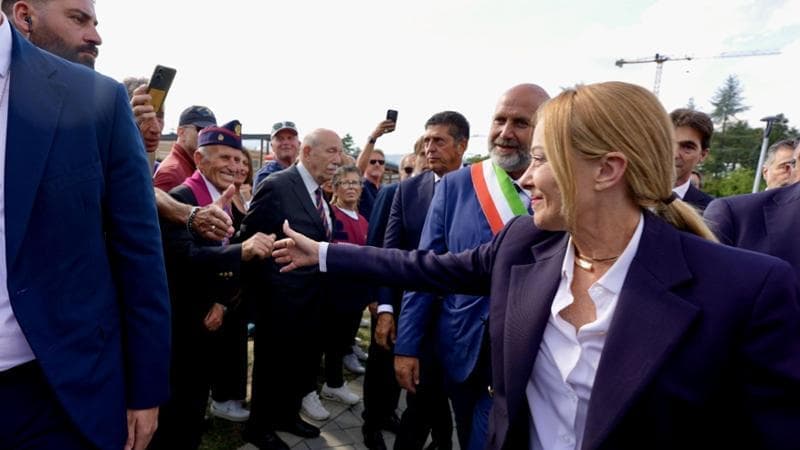 Amatrice, 100mila euro della Regione per finanziare le celebrazioni chieste dal governo