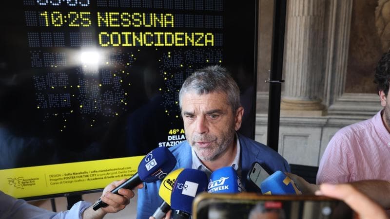 Due Agosto, l’appello di Lambertini: “Non si strumentalizzi il corteo”