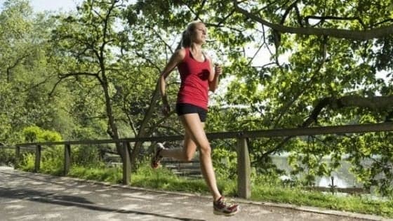 "Non faticate in palestra, in salute con 30' di attività fisica leggera al giorno"