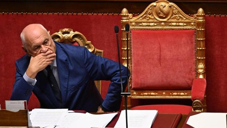 Nordio interviene sull’evasione di Cavallari: “Aperta istruttoria, occorre fare luce”
