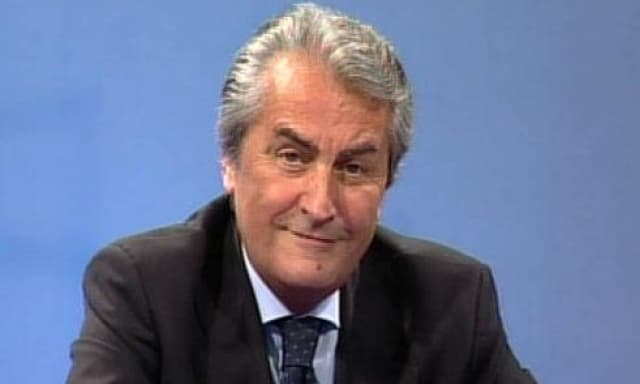 Lutto nel mondo del giornalismo sportivo, è morto Elio Corno