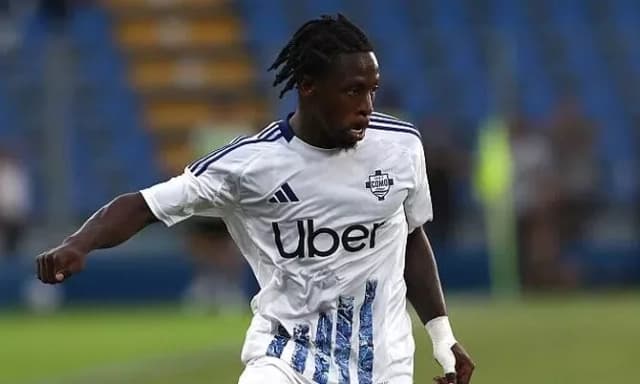Como, dopo 8 mesi Addai è pronto al rientro: sulla destra Fabregas ha un'arma in più