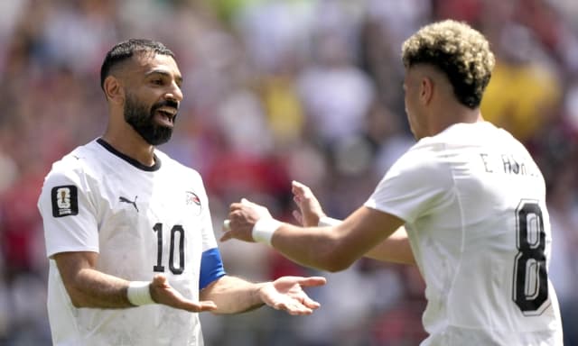 Fantacampionato Mondiale, i 3 top e i 3 flop di Belgio-Egitto