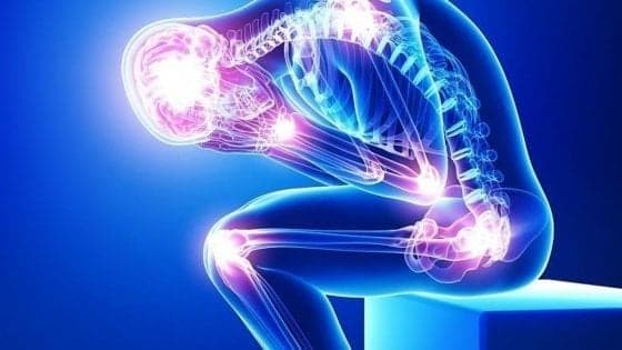 Anche il dolore ha il suo termostato: il livello cresce se aumenta lo stress