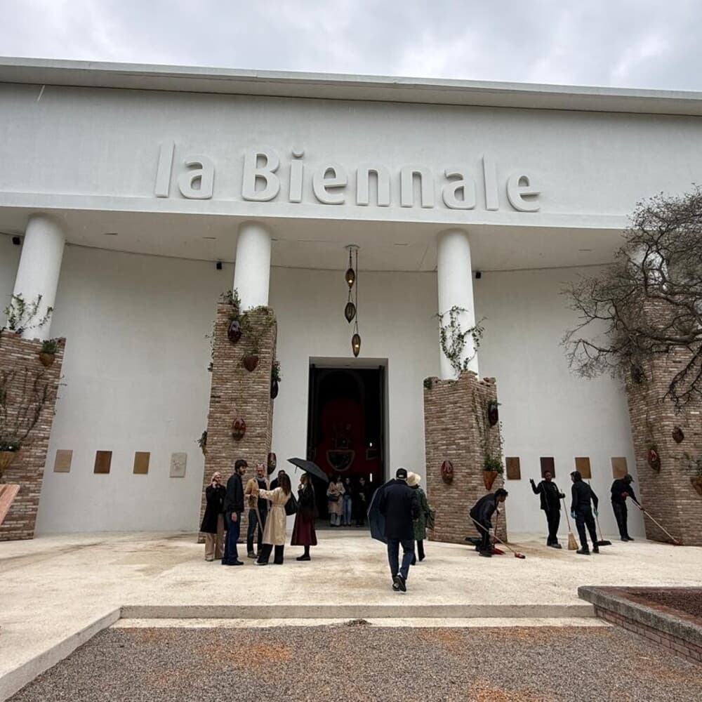Biennale Arte, i 5 padiglioni (più uno) da non perdere