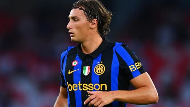 Probabili formazioni: Inter, la certezza è Esposito. Milan con Chukwueze e Ramos