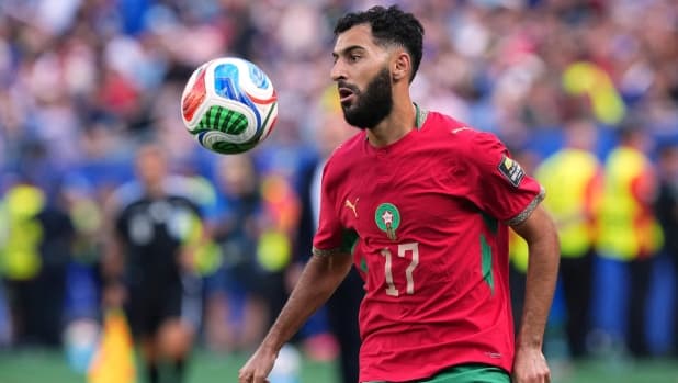 Liga, minacce di morte a Ezzalzouli per la maglietta pro Ceuta