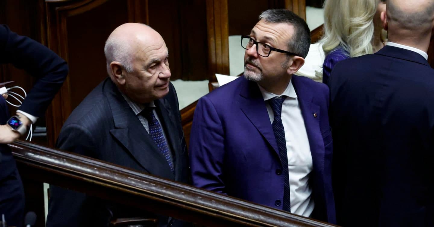 Delmastro boccia la riforma Nordio, nuovo caso nel governo