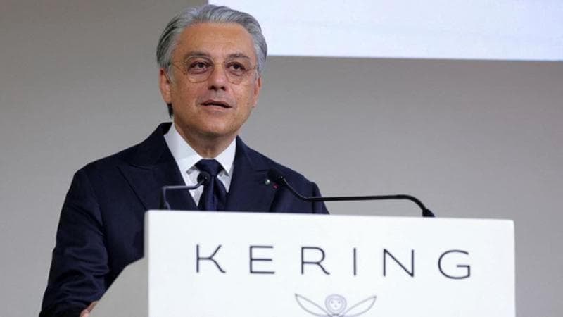 Kering punta su tre donne per rilanciare i suoi marchi: chi sono le manager in campo