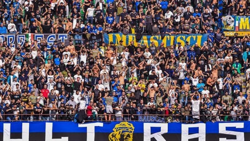 Doppia Curva, dai calciatori dell’Inter maglie e biglietti gratis al boss dei parcheggi