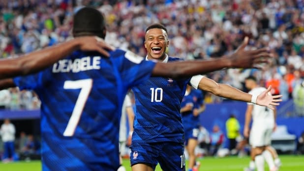Dove vedere Norvegia-Francia e Uruguay-Spagna: lo sport in tv del 26 giugno