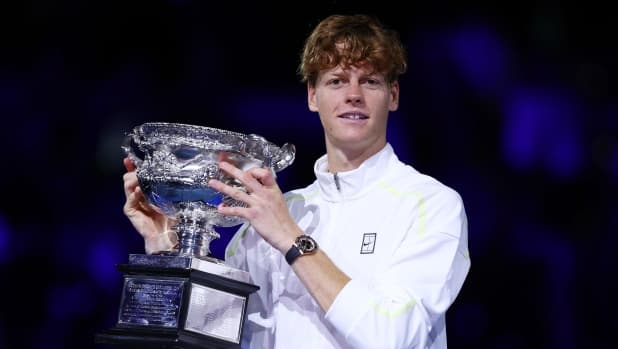 Stanotte il sorteggio degli Australian Open: Sinner a caccia del tris