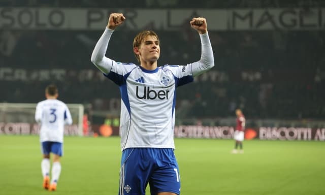 Tre centrocampisti da schierare al fantacalcio nella 5ª giornata