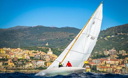 Imperia: e anche oggi si regata domani