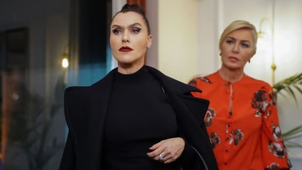 Forbidden Fruit, le anticipazioni dal 27 settembre al 3 ottobre 2026