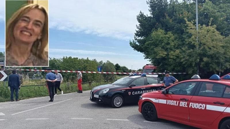Chiara Guerra uccisa dal nipote di 17 anni. “La famiglia del ragazzo aveva problemi economici”