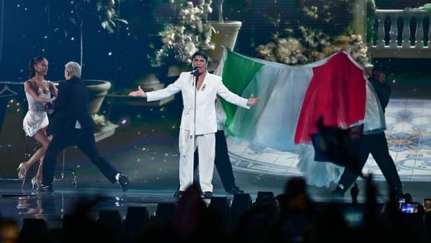 Eurovision 2026: i voti dati e presi dall'Italia. Ecco chi ha scelto Sal Da Vinci