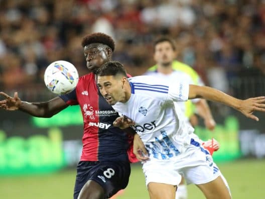 Como-Cagliari, il pronostico: Fabregas ora cerca la sesta