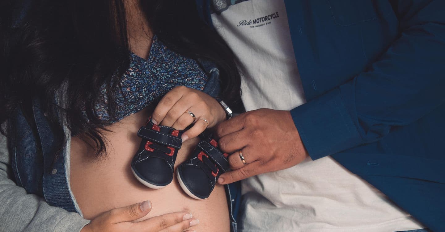 Gravidanza, aggiornate le linee guida: sì all’ecografia nel primo trimestre, non nel terzo