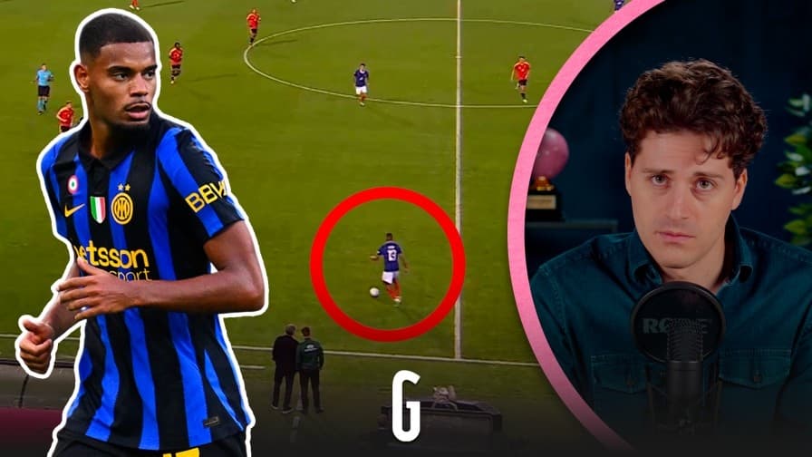 Diouf come Dumfries? Ecco perché il francese è il segreto dell'Inter di Chivu