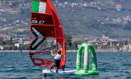 International Games di Torbole con Modena e Renna ancora avanti negli under 19