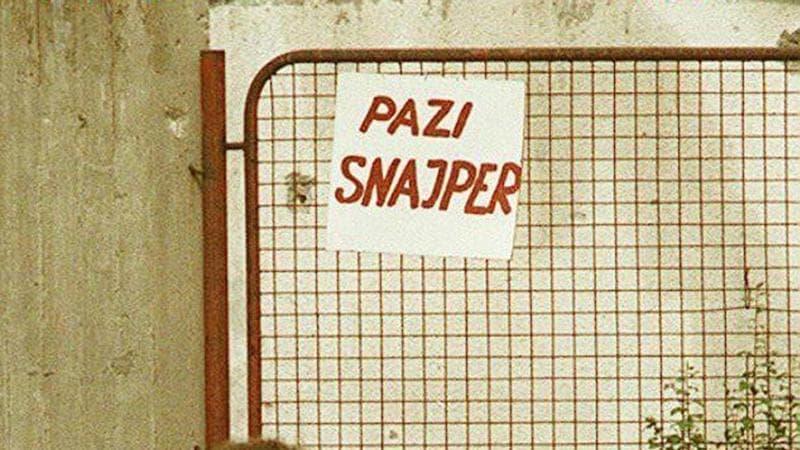 Cecchini italiani a Sarajevo negli anni Novanta, altri quattro entrano nelle indagini