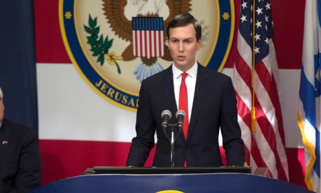 Chi è Jared Kushner, genero di Trump e uomo chiave del progetto per privatizzare i Mondiali