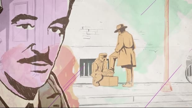 Vittorio De Sica - La vita in scena: al cinema il documentario dal 22 giugno