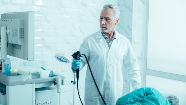 Colonscopia: ecco come migliorerà con l'intelligenza artificiale