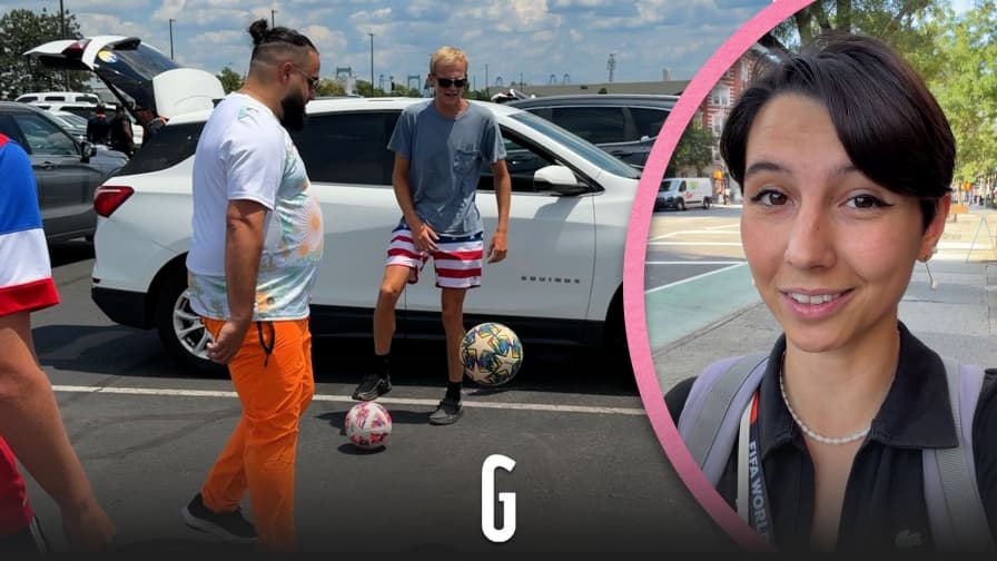 Oltre Messi e il Mondiale: come sta davvero il calcio negli Usa?