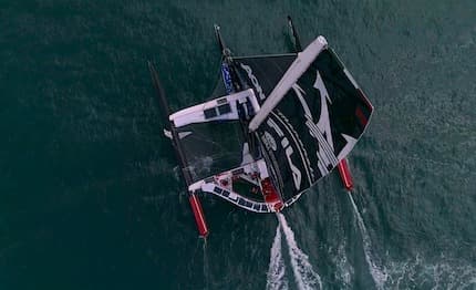 Middle Sea Race, un "classico" per Soldini e Maserati