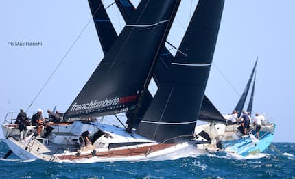 Mondiali Swan One Design: si prepara un finale incerto