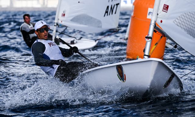 Vela, chiuso a Napoli il Campionato Italiano Classi Olimpiche: tutti i vincitori e i risultati