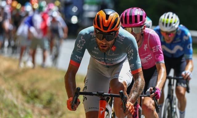 Tour, oggi riposo: domani la crono. Evenepoel contro Pogacar, c'è anche Ganna