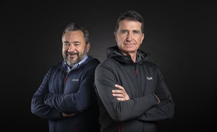 Slam: Marco Perazzo nominato direttore worldwide B2B & Trade