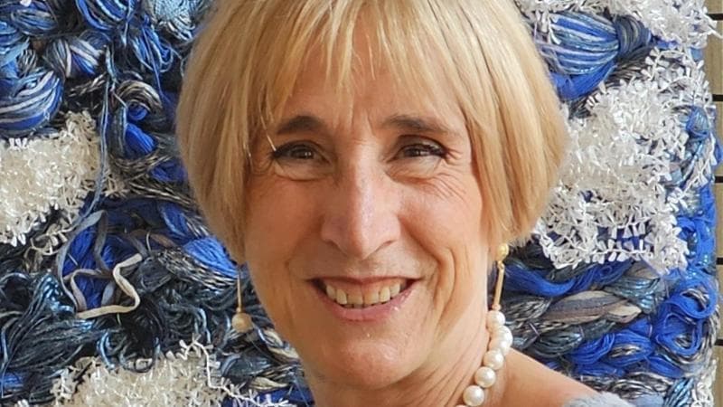 Flaminia Giorda, la signora delle tracce: “Solo io le conosco. Che risate il tototema”
