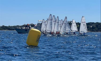 Porto Rotondo: al Nox Oceani gli RS Aero